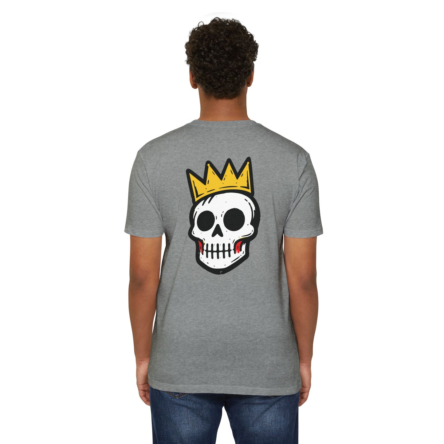 Dark Arts Brand "$kully Signature" Shirt