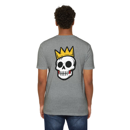 Dark Arts Brand "$kully Signature" Shirt