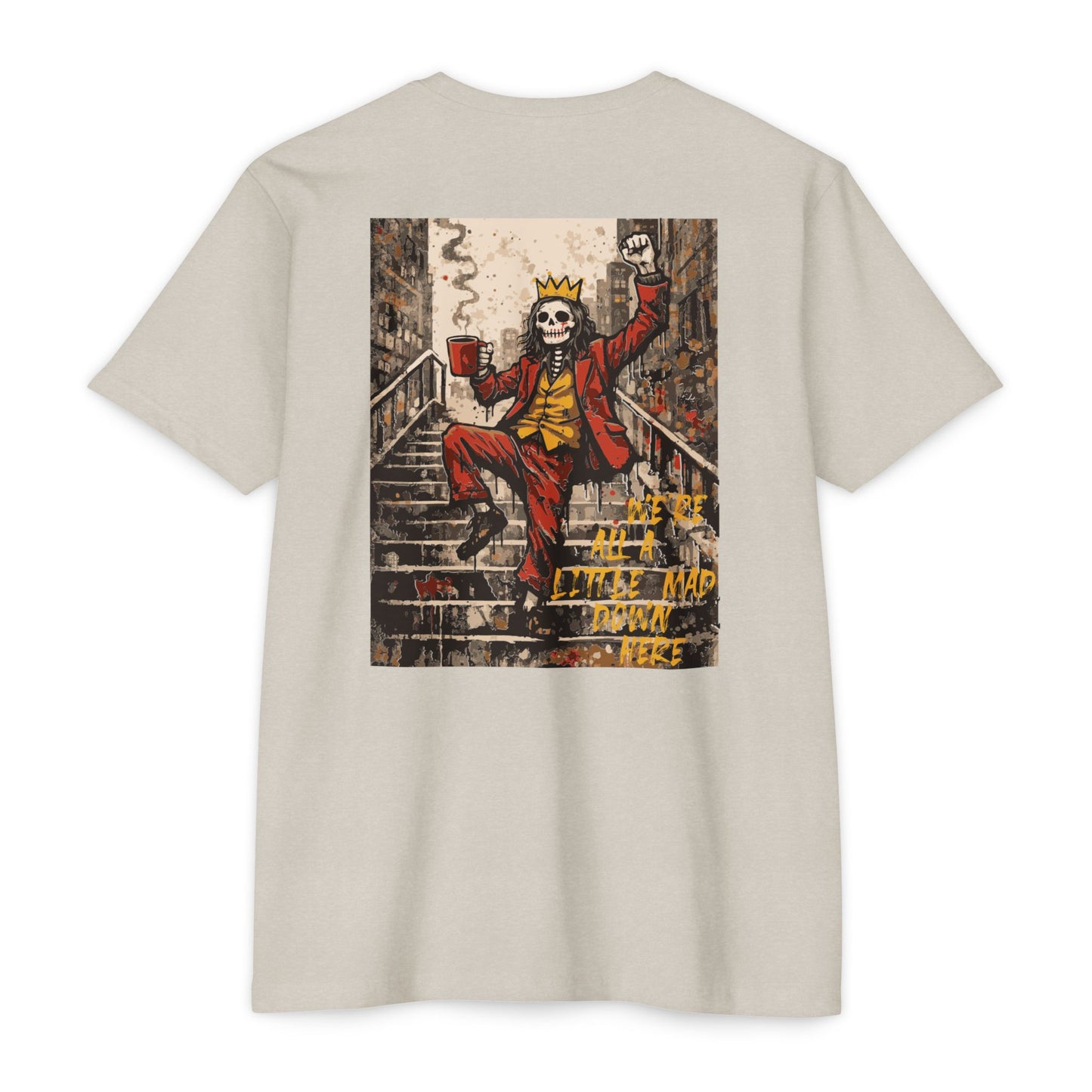 Dark Arts Brand "Welcome To The Clown Show"