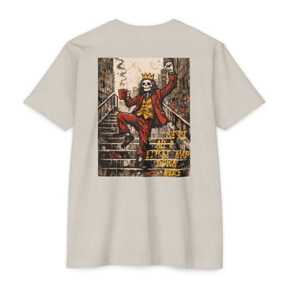 Dark Arts Brand "Welcome To The Clown Show"