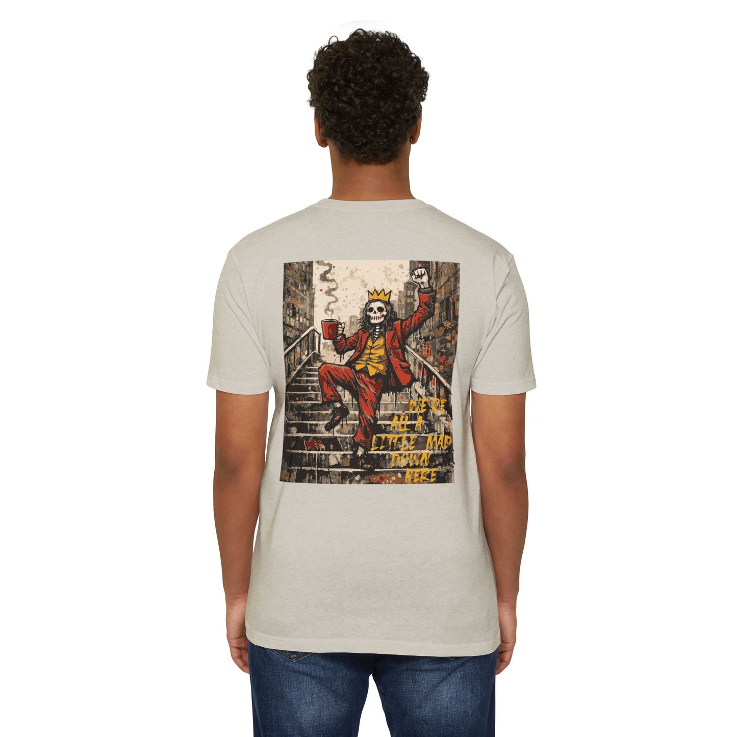 Dark Arts Brand "Welcome To The Clown Show"