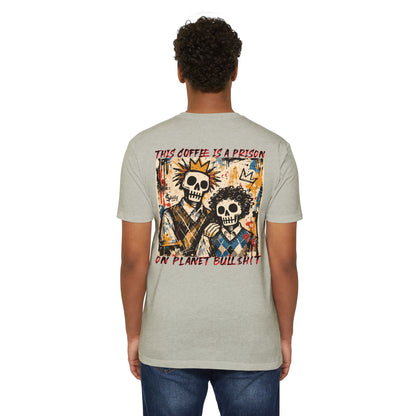 Dark Arts Brand "Bros Before Joe"