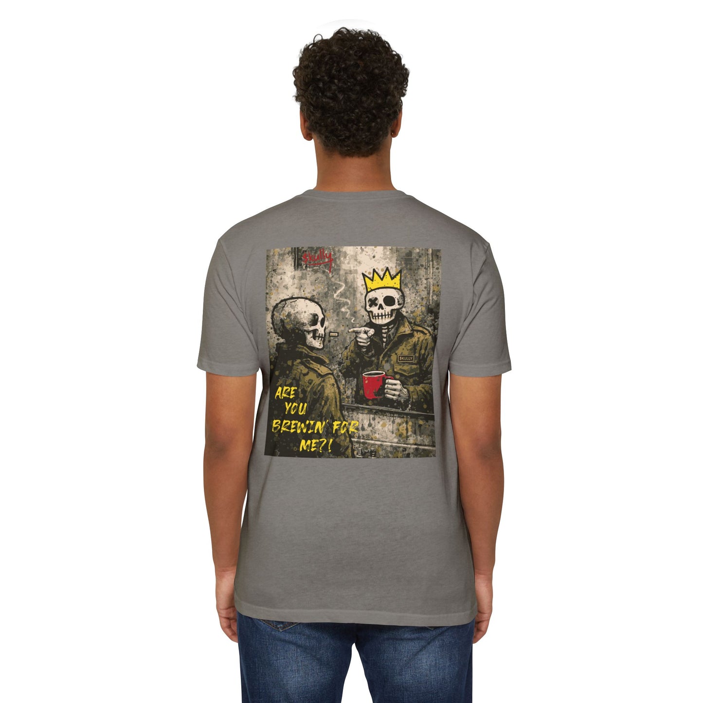 Dark Arts Brand "$ketchy AF"