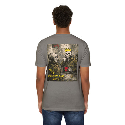 Dark Arts Brand "$ketchy AF"