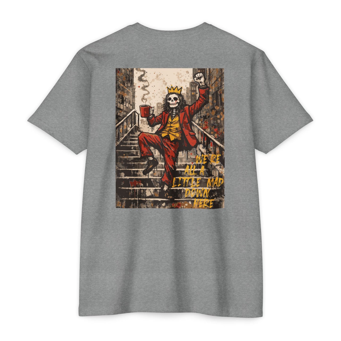 Dark Arts Brand "Welcome To The Clown Show"
