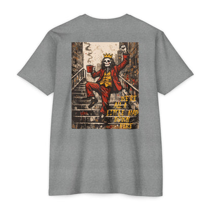 Dark Arts Brand "Welcome To The Clown Show"