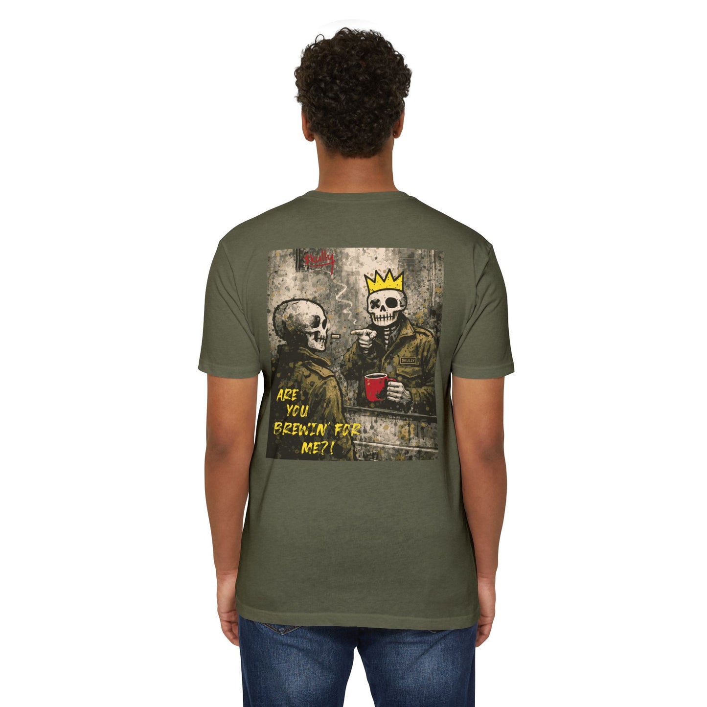 Dark Arts Brand "$ketchy AF"