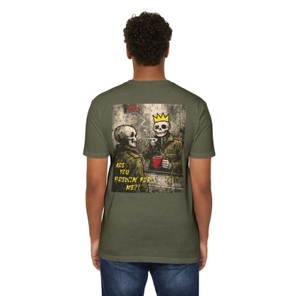 Dark Arts Brand "$ketchy AF"