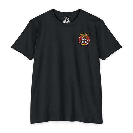 Dark Arts Brand "Sick Sense"