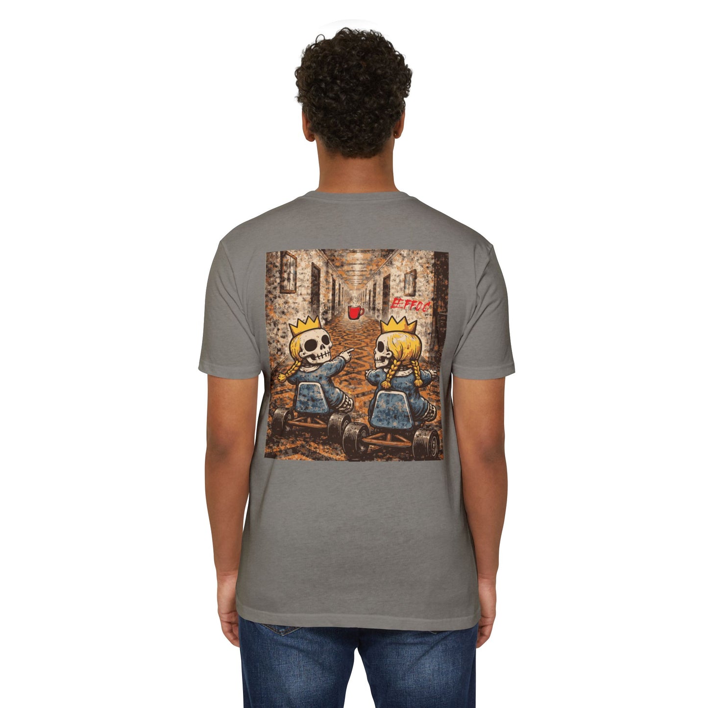 Dark Arts Brand "Shine On"