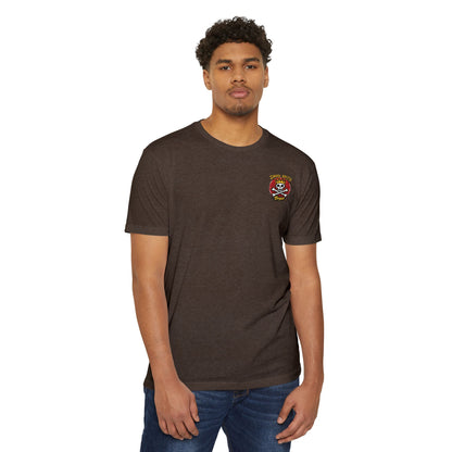 Dark Arts Brand "Stupid Is...." Shirt
