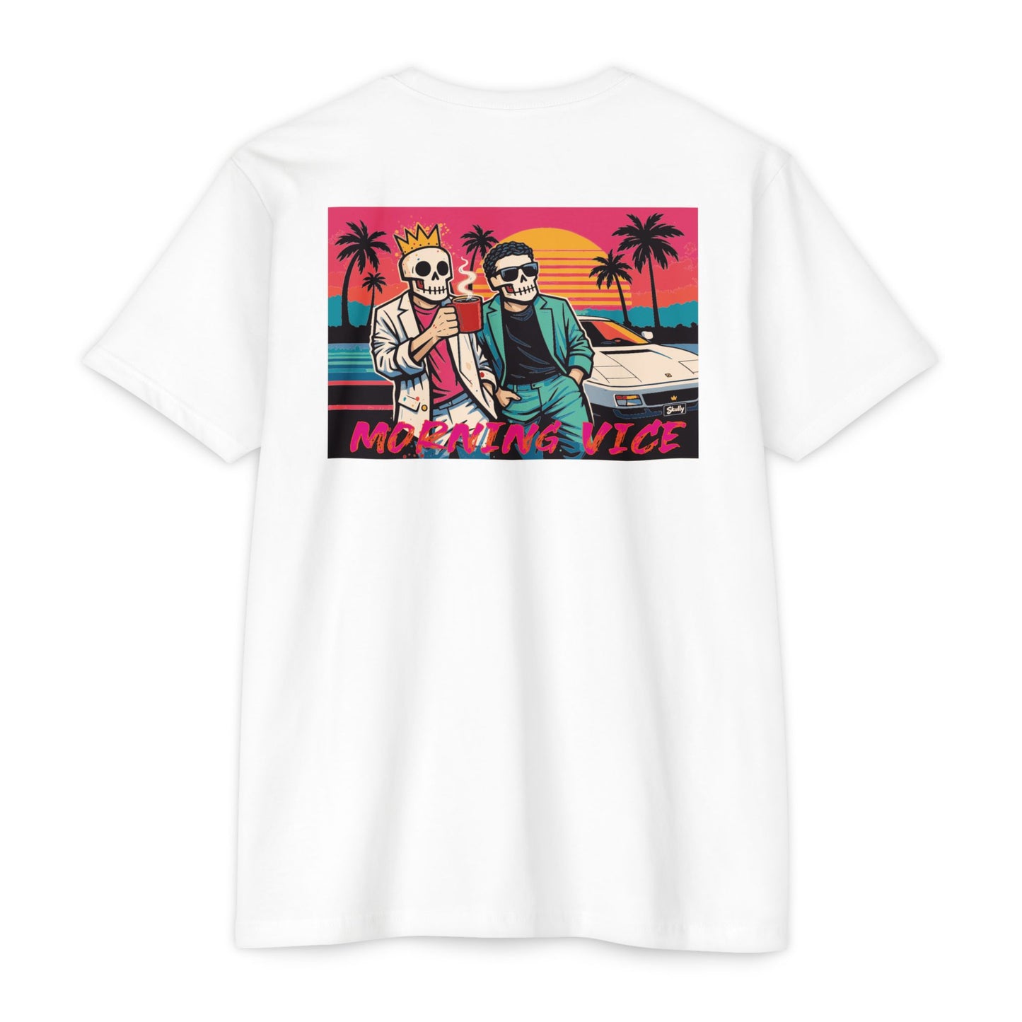 Dark Arts Brand - "Morning Vice"