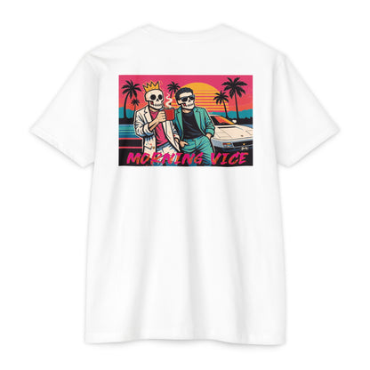 Dark Arts Brand - "Morning Vice"