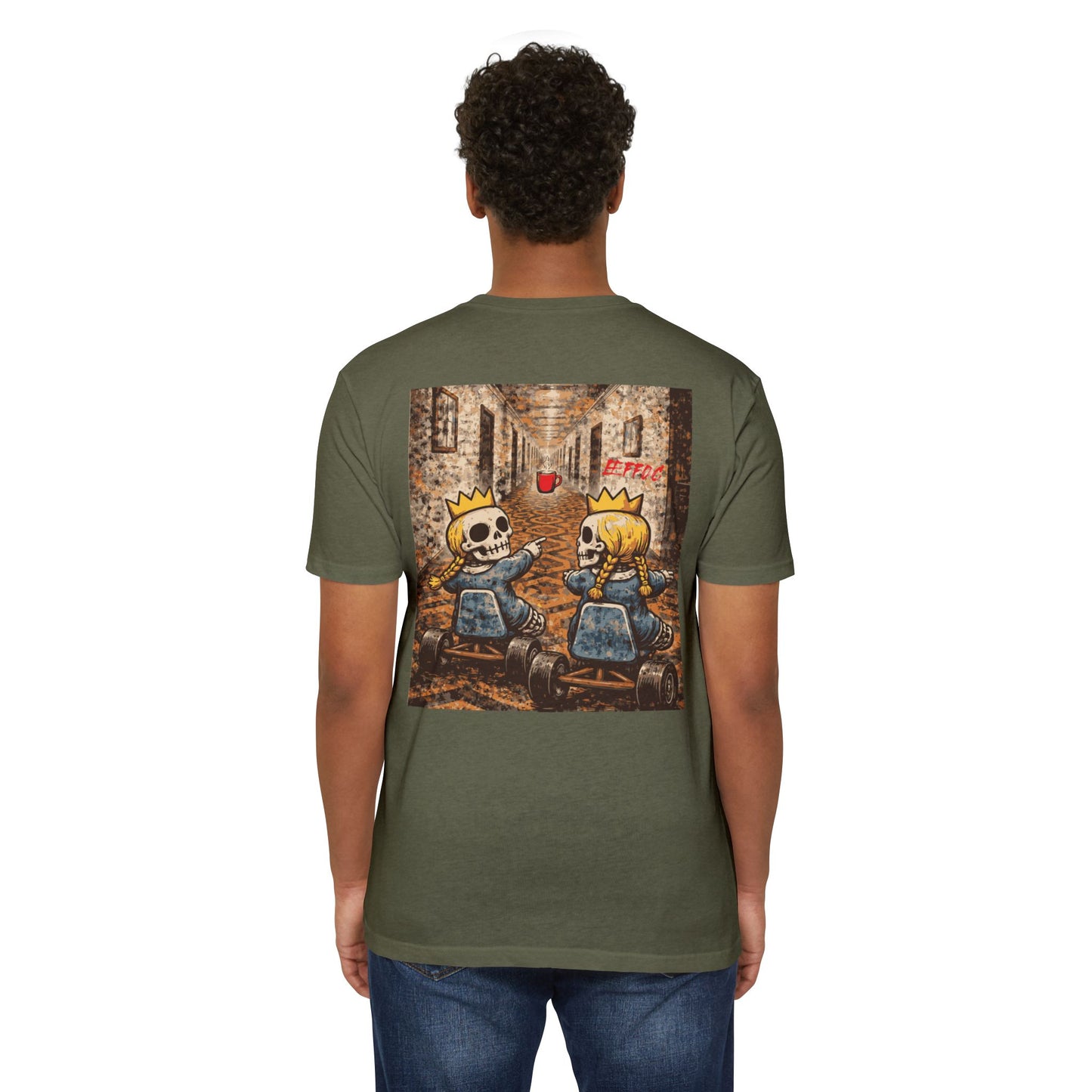 Dark Arts Brand "Shine On"