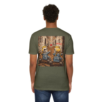 Dark Arts Brand "Shine On"