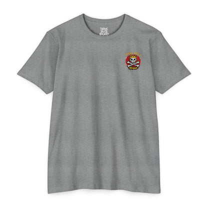 Dark Arts Brand "Go Home" Shirt