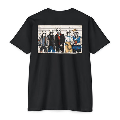 Dark Arts Brand "The Lineup"