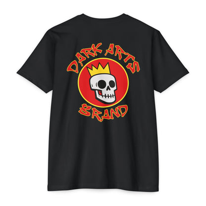 Dark Arts Brand "Master Logo" Mens T