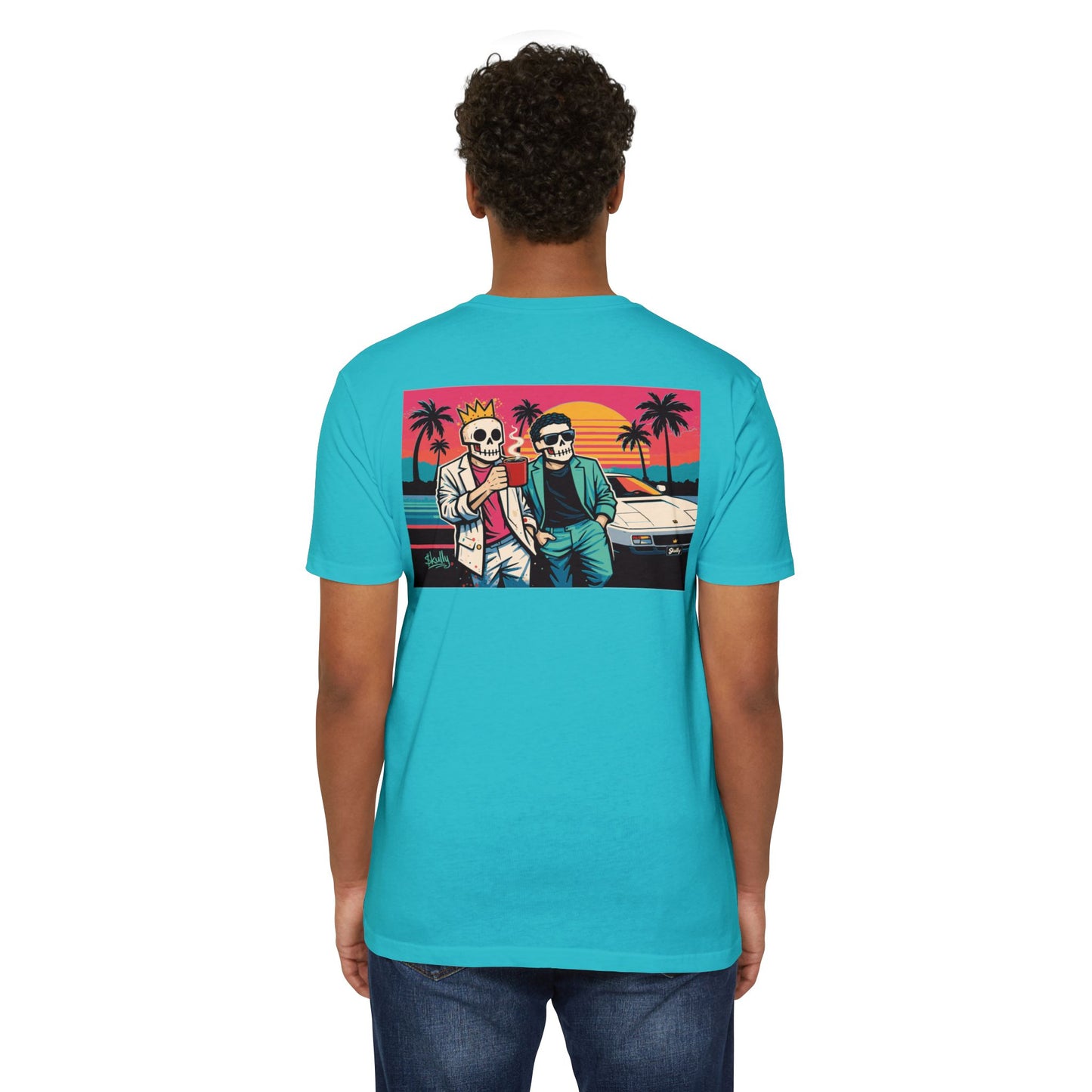 Dark Arts Brand - "Morning Vice"