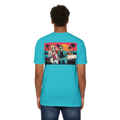 Dark Arts Brand - "Morning Vice"