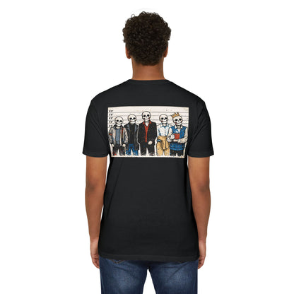 Dark Arts Brand "The Lineup"