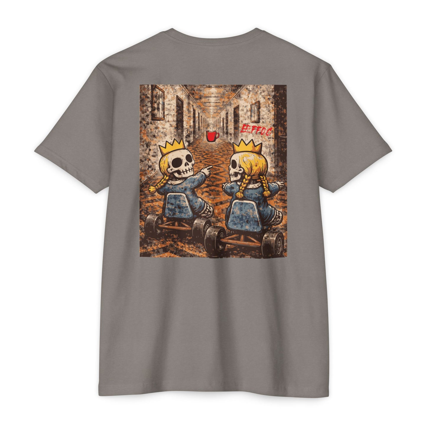 Dark Arts Brand "Shine On"