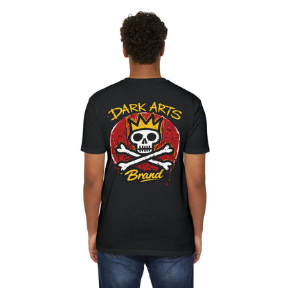Dark Arts Brand "DAB Reppin"