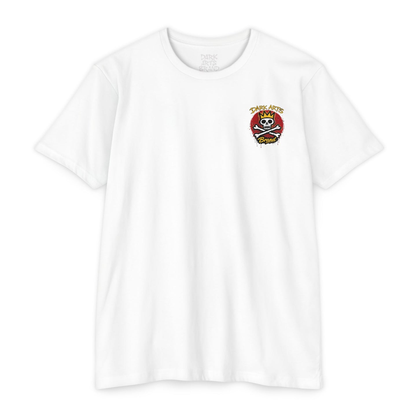 Dark Arts Brand - "Morning Vice"