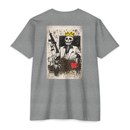 Dark Arts Brand "Skullyface"