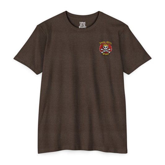 Dark Arts Brand "Jimmyz Blend" Shirt