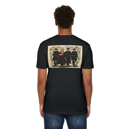 Dark Arts Brand "My Posse" Shirt