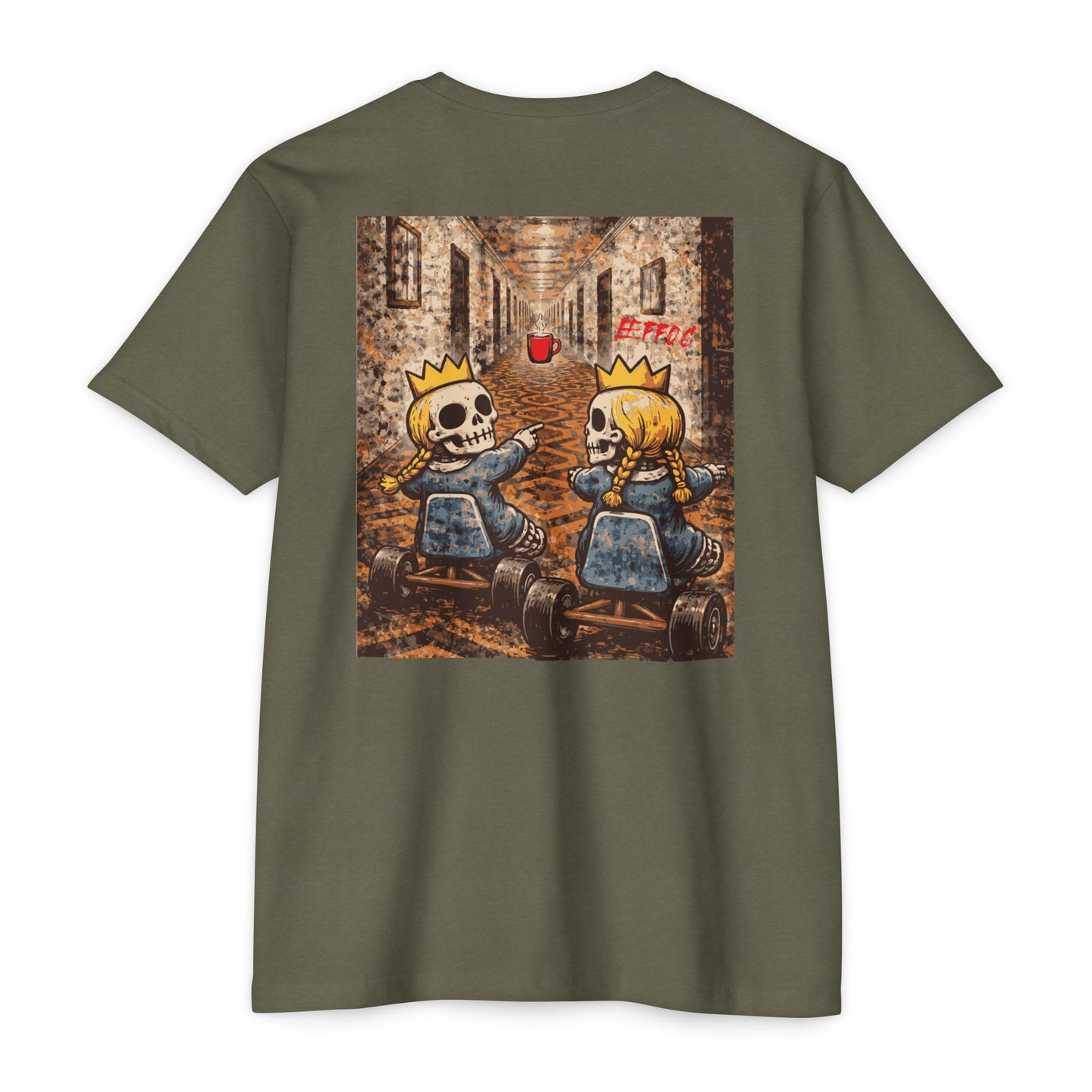 Dark Arts Brand "Shine On"