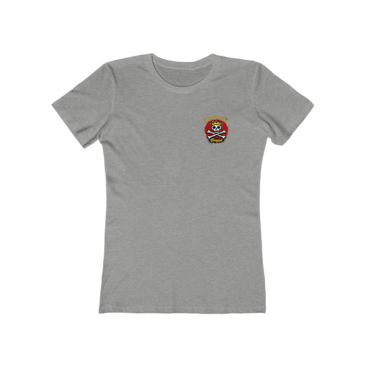 DAB "$kully Lisa" Womens T.