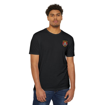 Dark Arts Brand "My Posse" Shirt