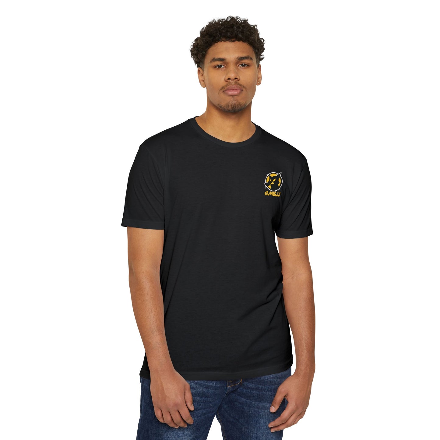 Dark Arts Brand GMBJJ Respectfully Submitted Shirt