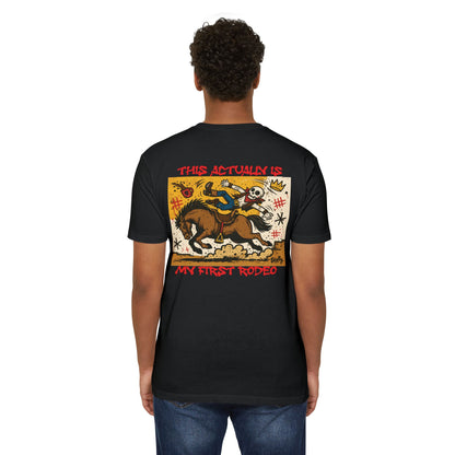 Dark Arts Brand - "First Rodeo"