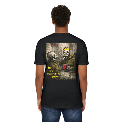 Dark Arts Brand "$ketchy AF"