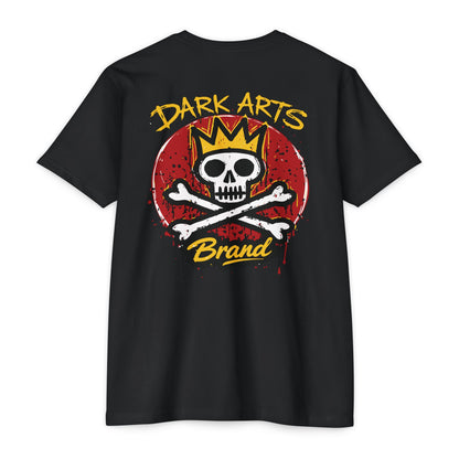Dark Arts Brand "DAB Reppin"