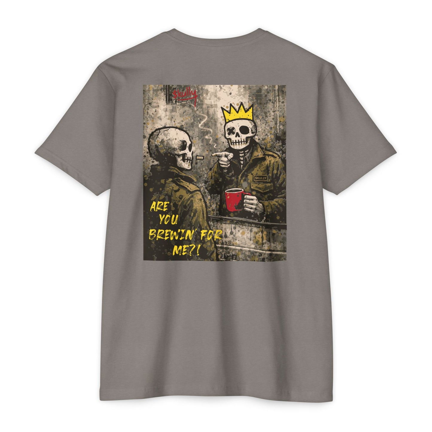 Dark Arts Brand "$ketchy AF"