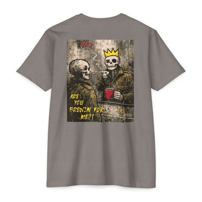 Dark Arts Brand "$ketchy AF"