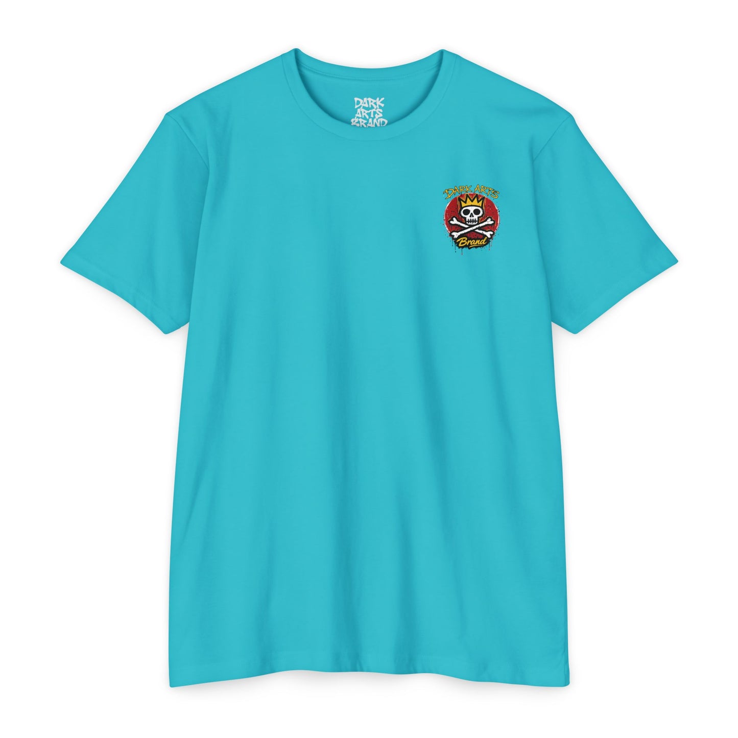 Dark Arts Brand - "Morning Vice"