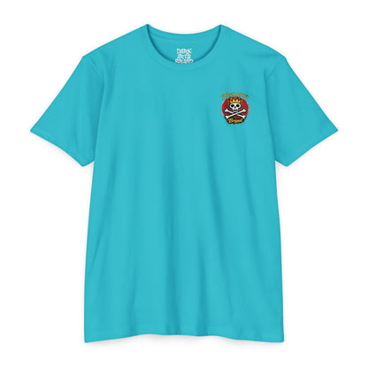 Dark Arts Brand - "Morning Vice"