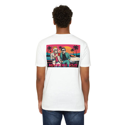 Dark Arts Brand - "Morning Vice"
