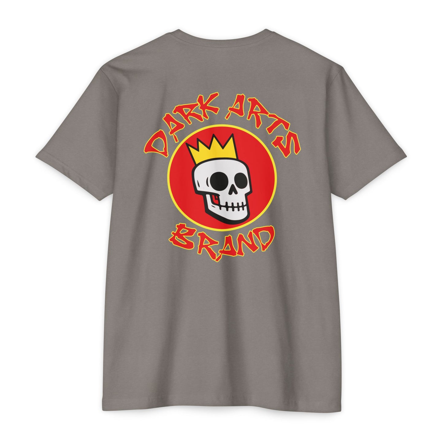 Dark Arts Brand "Master Logo" Mens T