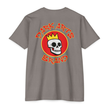 Dark Arts Brand "Master Logo" Mens T