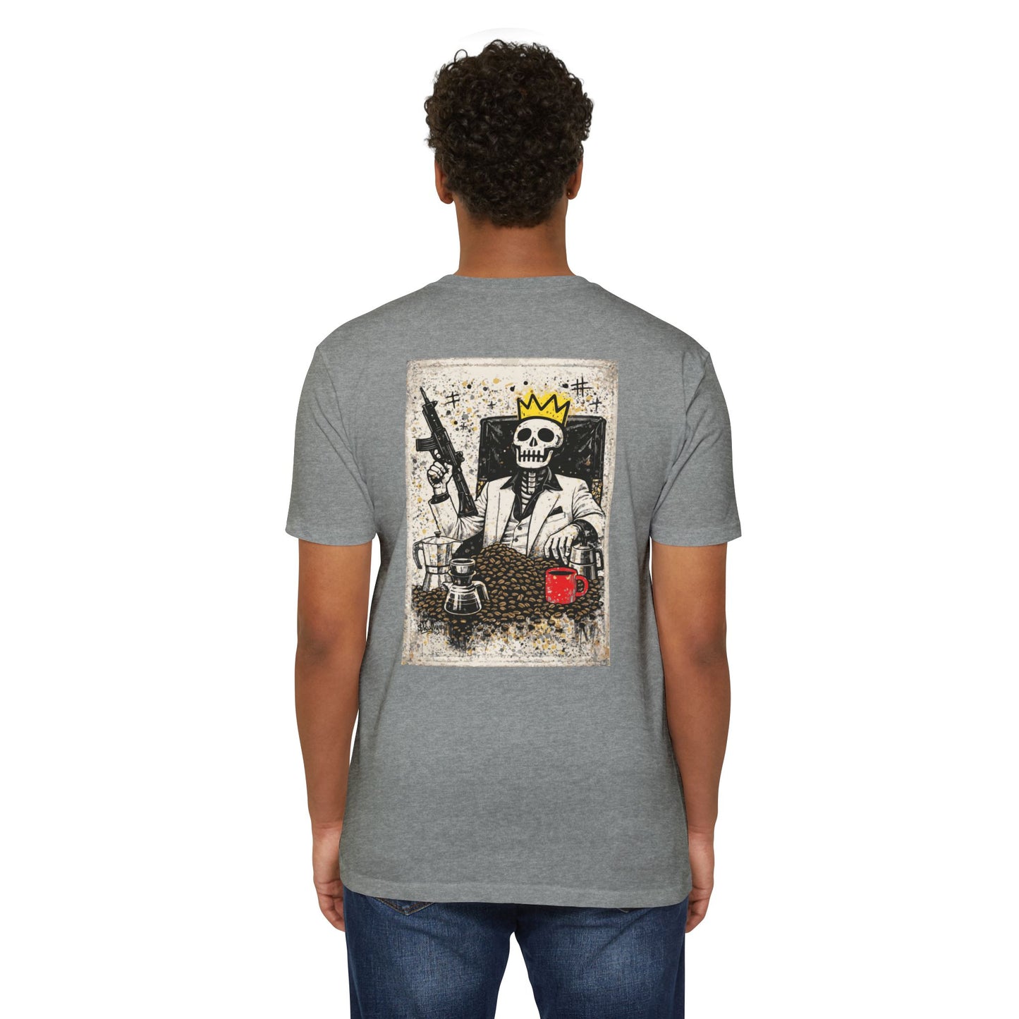 Dark Arts Brand "Skullyface"