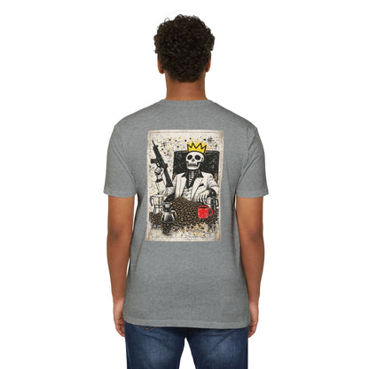 Dark Arts Brand "Skullyface"