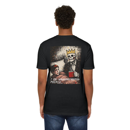 Dark Arts Brand "Sick Sense"